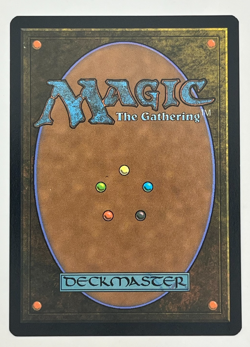 MTG Fangorn, Tree Shepherd Prerelease Foil Promo The Lord of the Rings LTR #166 - Image 2