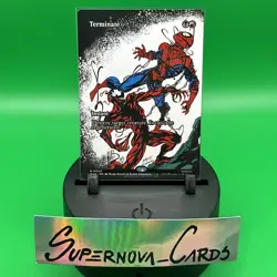 MTG Terminate (Borderless) Marvel Universe Eternal-Legal Regular 0040 - Image 1