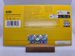Magic Secret Lair x Play-Doh Squishful Thinking Extra Life 2025 Rainbow Foil MTG - Image 3
