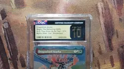MTG Dragonlord Atarka #1970 🌈Foil SLD They Grow Up So Fast CGC Pristine 10 - Image 2