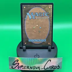 Rite of Replication Borderless Marvel's Spider-Man NM MTG 0014 - Image 2