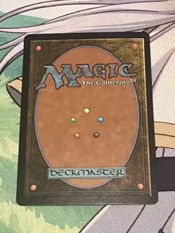 Seedborn Muse - Legions Regular ~NM~ Magic The Gathering MTG - Image 2