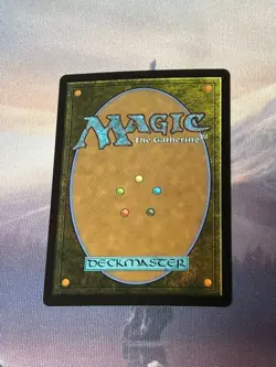 Mtg Ff Sephiroth, The Savior History Of Succession Showcase Foil Atraxa - Image 2