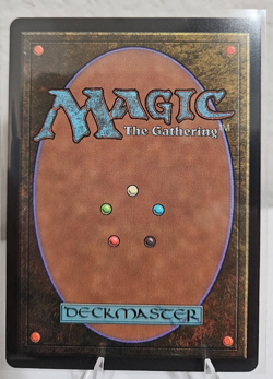 Harmonize (7015) Sketch Version - Spider-Man Secret Lair Bonus Card MTG NM Eng - Image 2