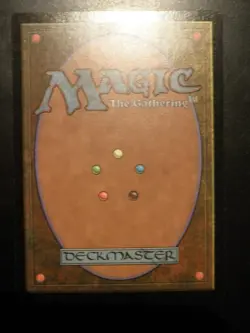 mtg magic planar collapse FOIL urza's legacy ENGLISH effondrement planaire urza - Image 2