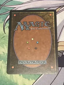 Goblin Lackey - #190 Regular - Urza's Saga - Mtg - NM - Image 2