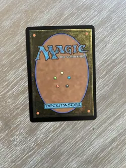 🔮 MTG: Brainstorm (7019) *Non-Foil* Secret Lair: Spider-Man Bonus Card MT/NM - Image 2