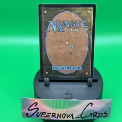 MTG Goblin Bombardment 0023 Foil (Borderless) Marvel Eternal-Legal NM MAR - Image 2