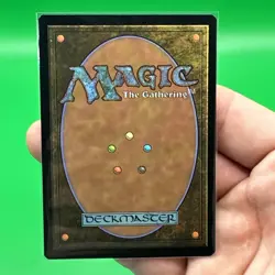 MTG Goblin Bombardment 0023 Foil (Borderless) Marvel Eternal-Legal NM MAR - Image 4