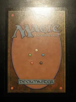 mtg magic junk diver FOIL urza's destiny ENGLISH mecaplongeur destinee d'urza - Image 2