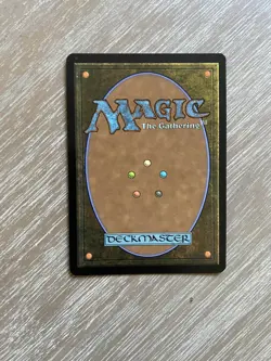 🔮 MTG: Tormod's Crypt (Future Sight) Mystery Booster 2 Foil - Image 2