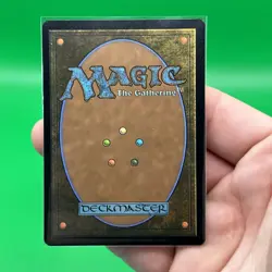 [FOIL] MTG Marvel Spider-Man 0007 Wedding Ring Borderless Mythic - Image 4