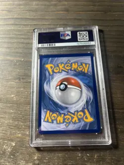 2016 POKEMON XY FA/PIKACHU GEN. RADIANT COLLECTION #RC29 PSA GRADED 6 - Image 3