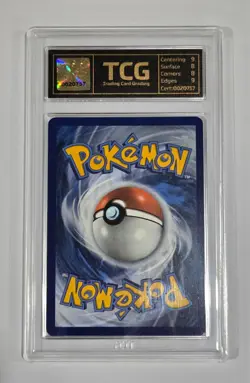 Pokemon Slab: Snorunt - 188/182 - PAR - Graded TCG Near Mint 8 - Image 2