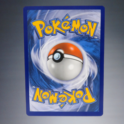 2017 POKEMON EXEGGCUTE #4/111 SUN+MOON CRIMSON INVASION COMMON REVERSE HOLO TC - Image 2