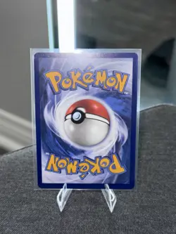Pyroar 016/131 Master Ball Holo Prismatic Evolutions Pokemon TCG - NM Condition - Image 3