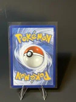 Pokemon TCG Charizard EX SVP056 Black Star Promo Full Art NM - Image 2