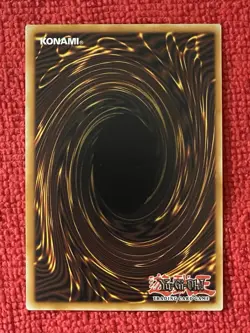 YuGiOh! Photon Delta Wing - Maze of Millennia (MZMI) - Ultra Rare - Image 2