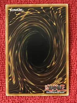 YuGiOh! Super Polymerization - Battles of Legend: Monstrous Revenge (BLMR) (SR) - Image 2