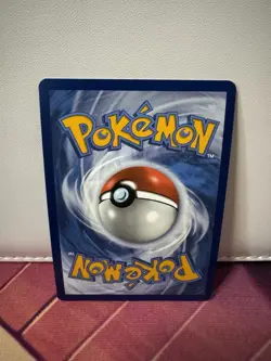 Ducklett 109/086 Pokemon TCG Scarlet & Violet White Flare Illustration Rare Card - Image 2