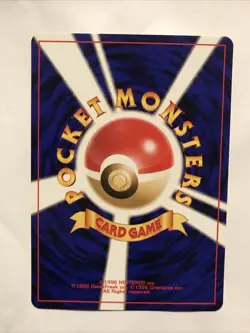 Japanese Kakuna No. 014 Neo Discovery - Uncommon Pokemon Card - NM - Image 2