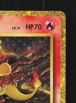 Magmar 006/032 NM Pokemon TCG Classic (Charizard) Japanese Pokemon Card TCG - Image 5