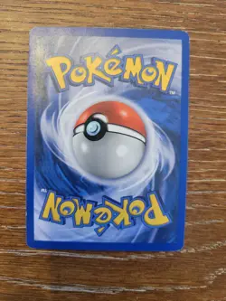Pokemon TCG Scyther Base Set 2 Holo Unlimited Rare Card 17/130 - Image 2