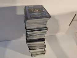 Star Wars CCG Card Game - No Duplicates - Image 2