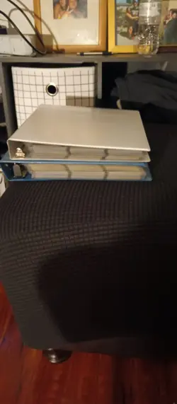 huge pokemon card lot - Image 1