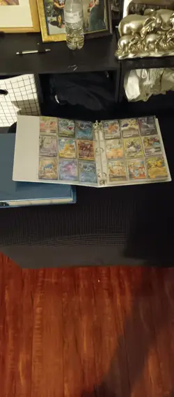 huge pokemon card lot - Image 2