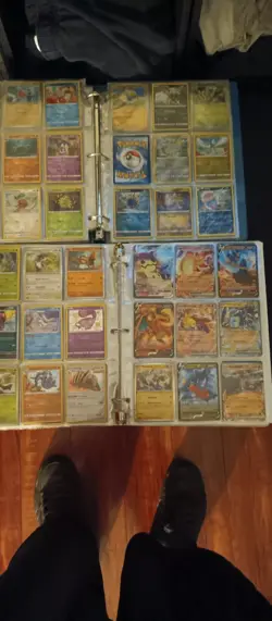 huge pokemon card lot - Image 3