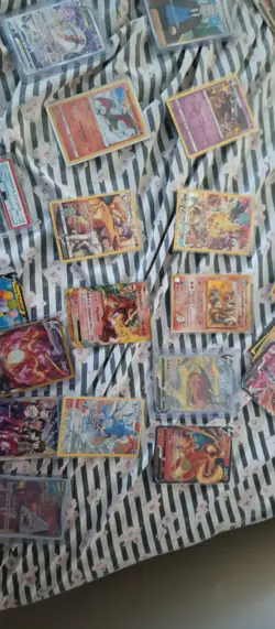 huge pokemon card lot - Image 5