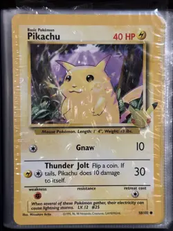 Pokemon TCG BIG Pokemon Card Binder Collection Mixed Card Lot - Image 3