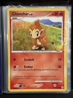 Pokemon TCG BIG Pokemon Card Binder Collection Mixed Card Lot - Image 4