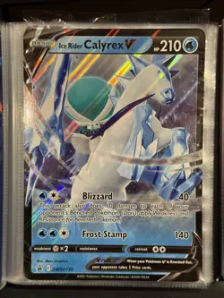 Pokemon TCG BIG Pokemon Card Binder Collection Mixed Card Lot - Image 5