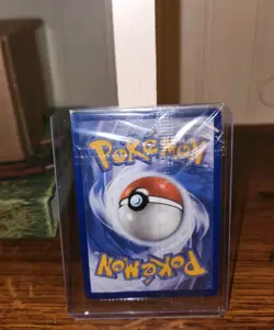 Pokemon - Mimikyu - SVP075 - 075 Black Star Promo Card ***SEALED*** ✨ - Image 2