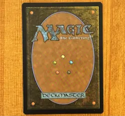 Balthier and Fran [Prerelease] R 0213, NM Foil Promo, MTG Final Fantasy XII FIN - Image 3