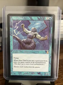 Aura Thief Urza's Destiny Regular - Image 1