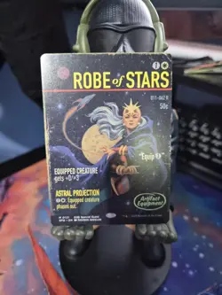 Robe Of Stars - Edge of Eternities - Special Guests - Magic the Gathering - Image 1