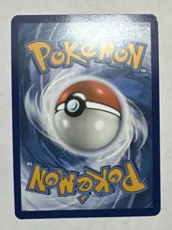 Pokemon TCG Psyduck MEP 007 Mega Evolution Pokemon Blister Promo - Image 2