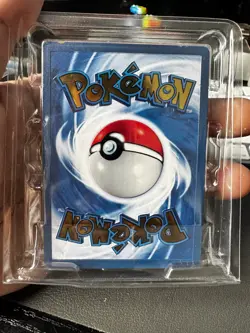 2021 Pokemon Celebrations Pikachu Gold Metal Premium #58/102 - Image 2