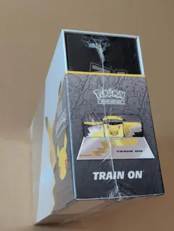 Pokemon TCG: Celebrations Ultra-Premium Collection RIPPED 820650829147 - Image 4