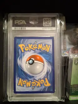 Dragapult VMAX #093 Full Art PSA 9 Pokemon Sword & Shield 2020 Rebel Clash - Image 2