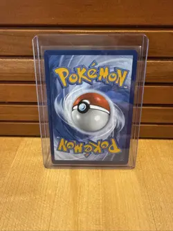 Pokemon Mewtwo EX TCG Team Rockets 213/182 Full Art Destined Rivals - Image 2