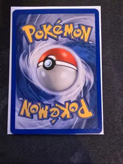 Pokemon Gengar TCG EX Fire Red Leaf Green 108/112 2004 Edition - Image 4