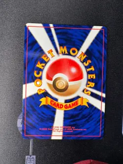1999 Pocket Monsters CD PROMO # No. 006 CHARIZARD HOLO 💎NM++💎 - Image 2