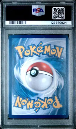 2025 POKEMON KOREAN SV-P PROMO #173 DITTO PSA 10 - Image 2