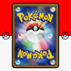 Pokemon Shinx Holo 061/DP-P Trade Please Promo Japanese LP - Image 2