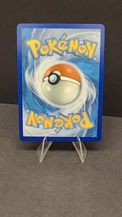 2019 Pokemon Sun & Moon Hidden Fates Greninja #SV56/SV94 Holo GX - Image 2