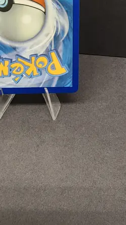 2019 Pokemon Sun & Moon Hidden Fates Greninja #SV56/SV94 Holo GX - Image 5
